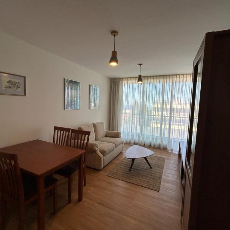 Apto en Playa Mansa cerca del mar Parada 22 - Apartamento de 1 dormitorio - 9