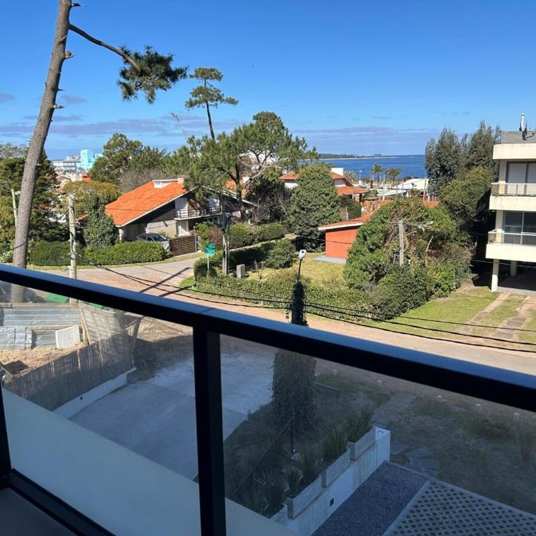 Apto en Playa Mansa cerca del mar Parada 22 - Apartamento de 1 dormitorio - 19