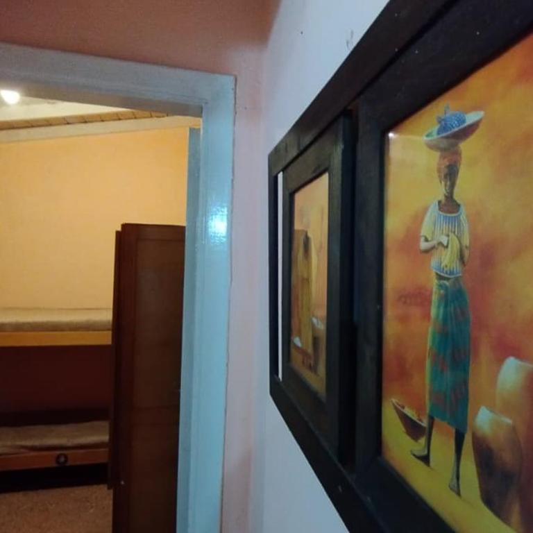 Freya del Mar - One-Bedroom Apartment - 11