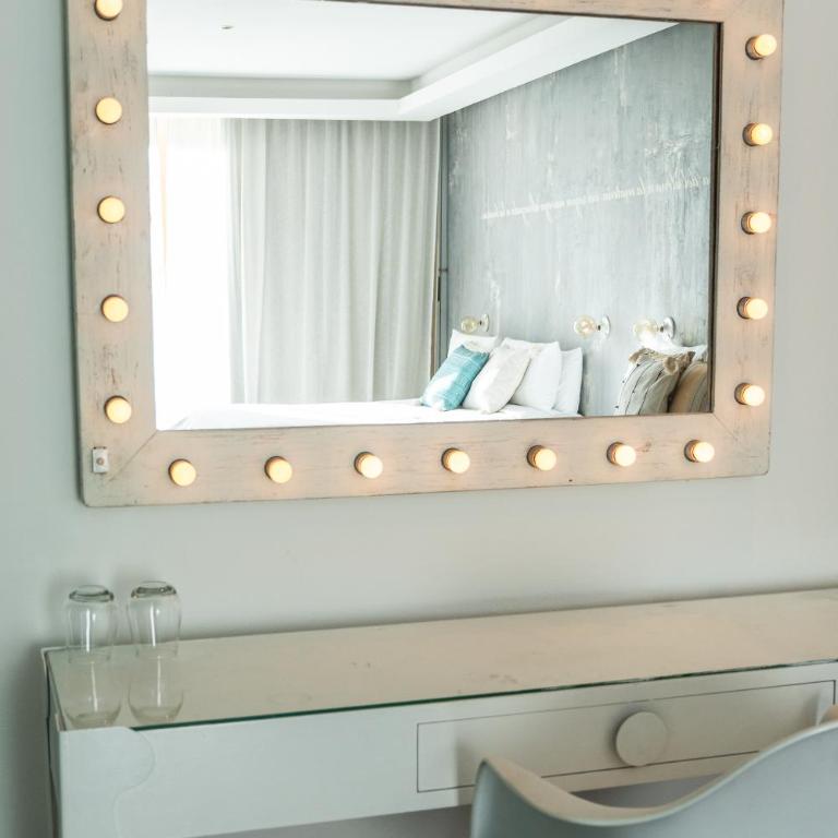 Be Playa Hotel Boutique & Rooftop Bar - Adults Only - Suite Junior - 41