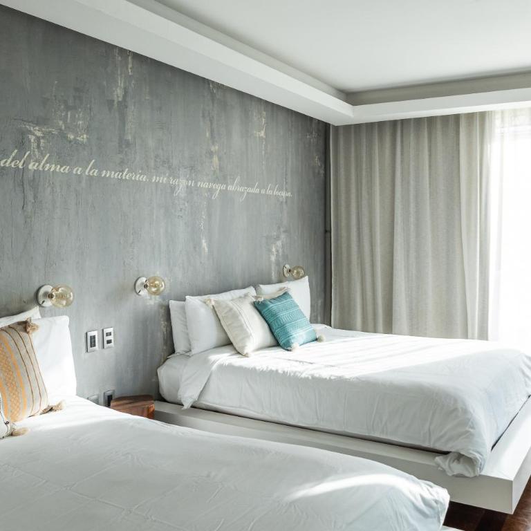 Be Playa Hotel Boutique & Rooftop Bar - Adults Only - Suite Junior - 39