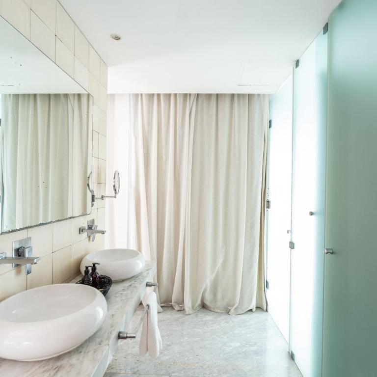 Be Playa Hotel Boutique & Rooftop Bar - Adults Only - Suite Junior - 3