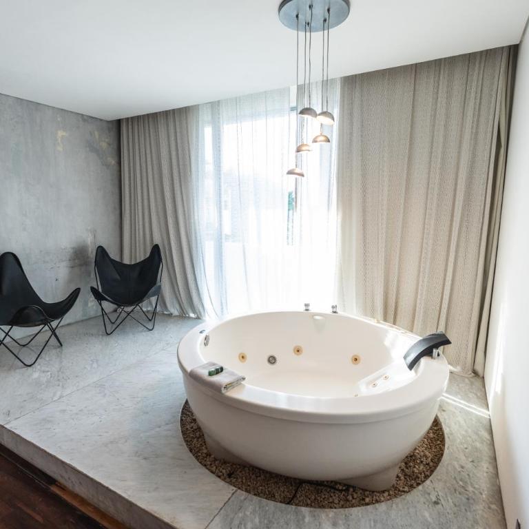 Be Playa Hotel Boutique & Rooftop Bar - Adults Only - Suite Junior - 36