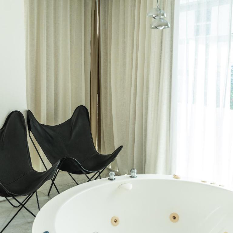 Be Playa Hotel Boutique & Rooftop Bar - Adults Only - Suite Junior - 17