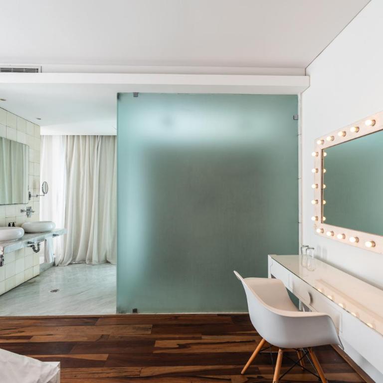 Be Playa Hotel Boutique & Rooftop Bar - Adults Only - Suite Junior - 13