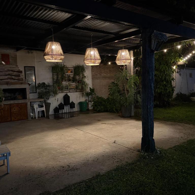 La Mandrágora - Casa Quinta - Two-Bedroom House - 51