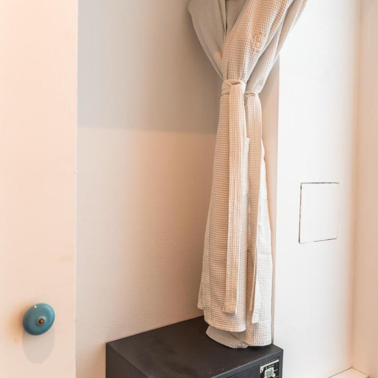 Be Playa Hotel Boutique & Rooftop Bar - Adults Only - Suite Junior - 20