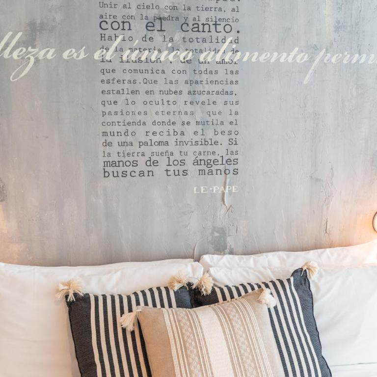 Be Playa Hotel Boutique & Rooftop Bar - Adults Only - Suite Junior - 27
