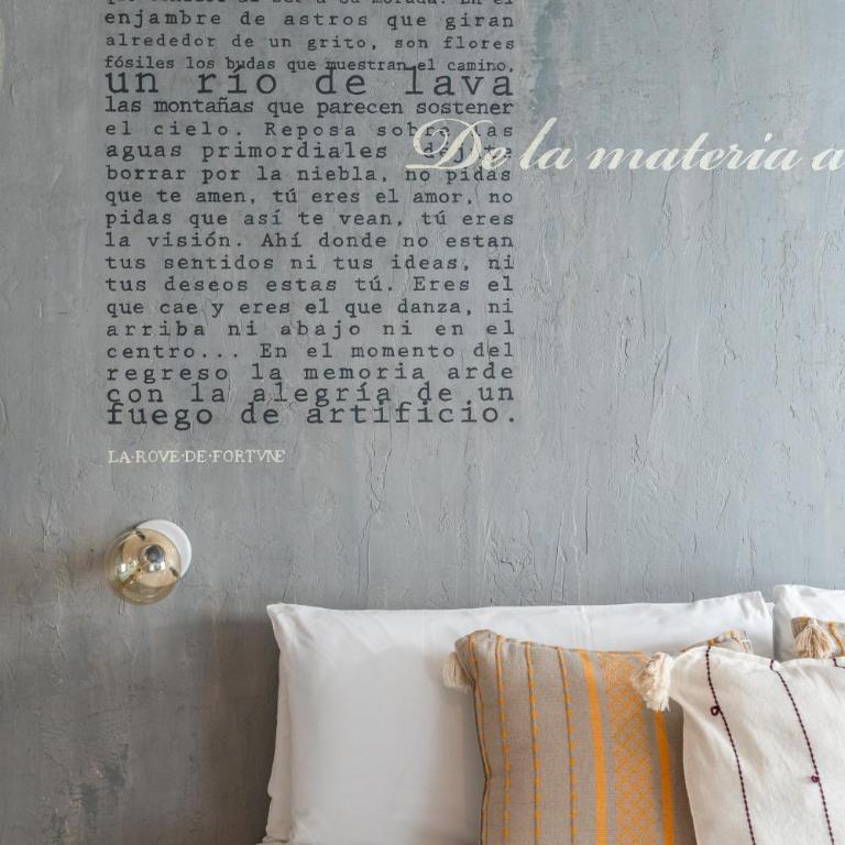 Be Playa Hotel Boutique & Rooftop Bar - Adults Only - Suite Junior - 25