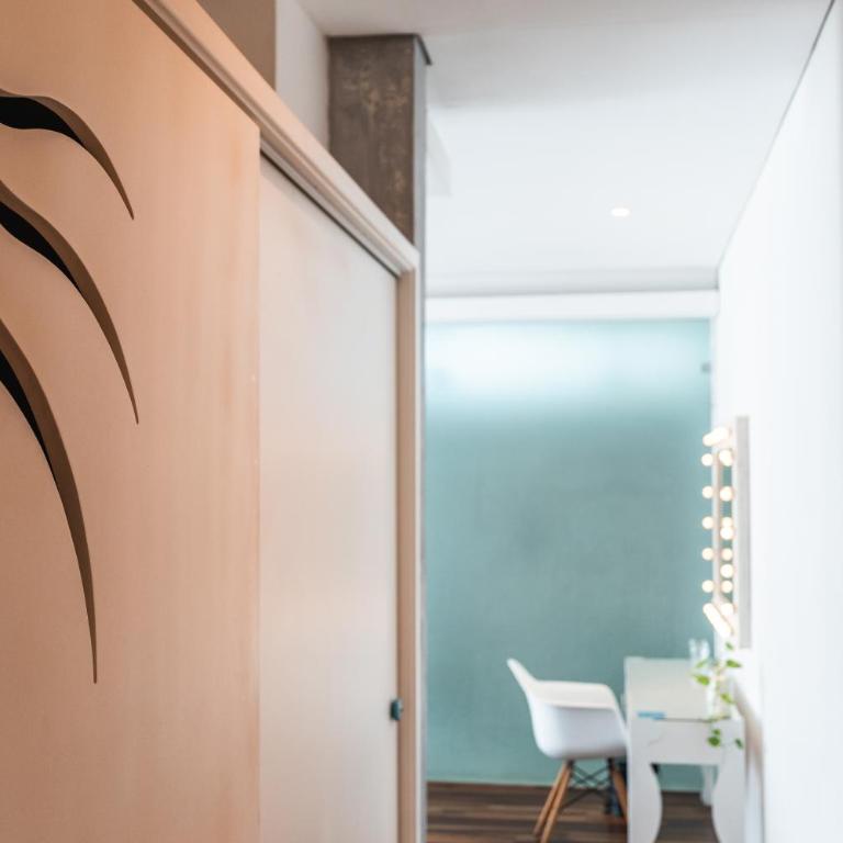Be Playa Hotel Boutique & Rooftop Bar - Adults Only - Suite Junior - 32
