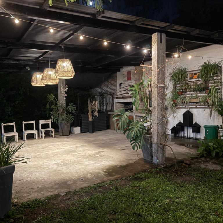 La Mandrágora - Casa Quinta - Two-Bedroom House - 50