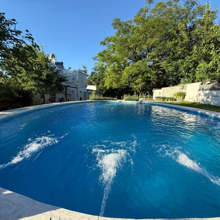 La Mandrágora - Casa Quinta - Two-Bedroom House - 14
