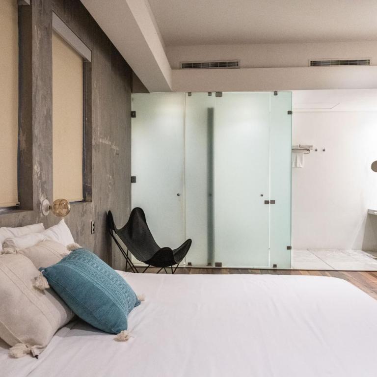 Be Playa Hotel Boutique & Rooftop Bar - Adults Only - Standard Suite - 10