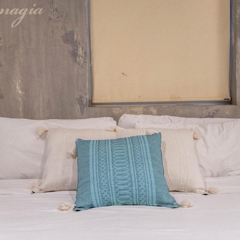 Be Playa Hotel Boutique & Rooftop Bar - Adults Only - Standard Suite - 9