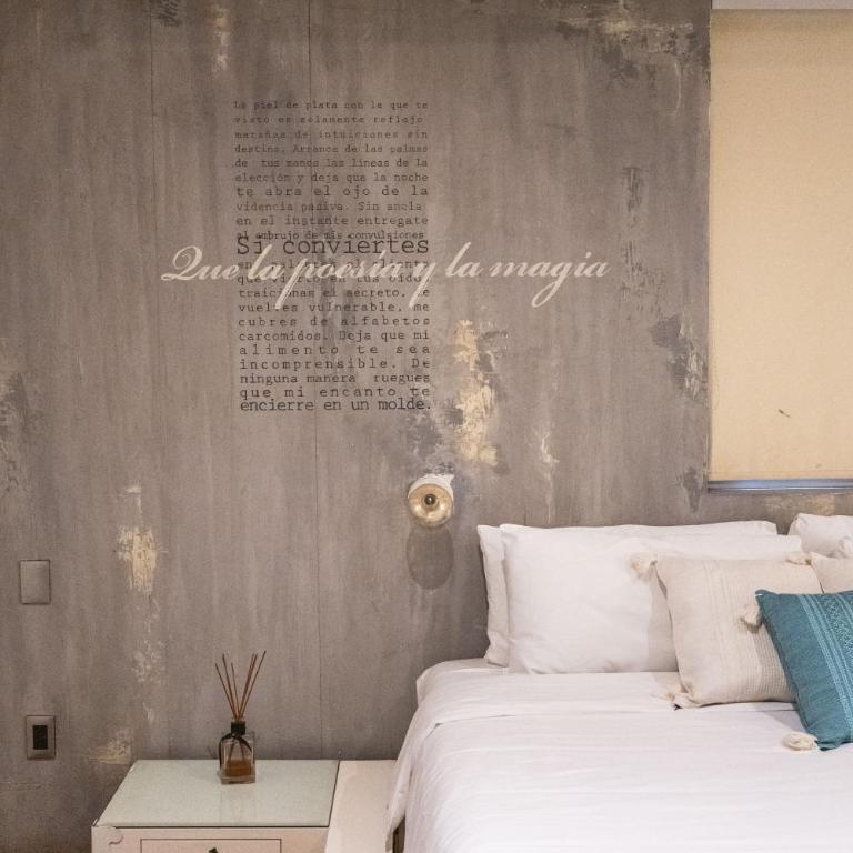 Be Playa Hotel Boutique & Rooftop Bar - Adults Only - Standard Suite - 8