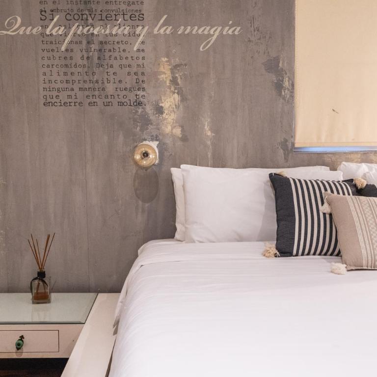 Be Playa Hotel Boutique & Rooftop Bar - Adults Only - Standard Suite - 6
