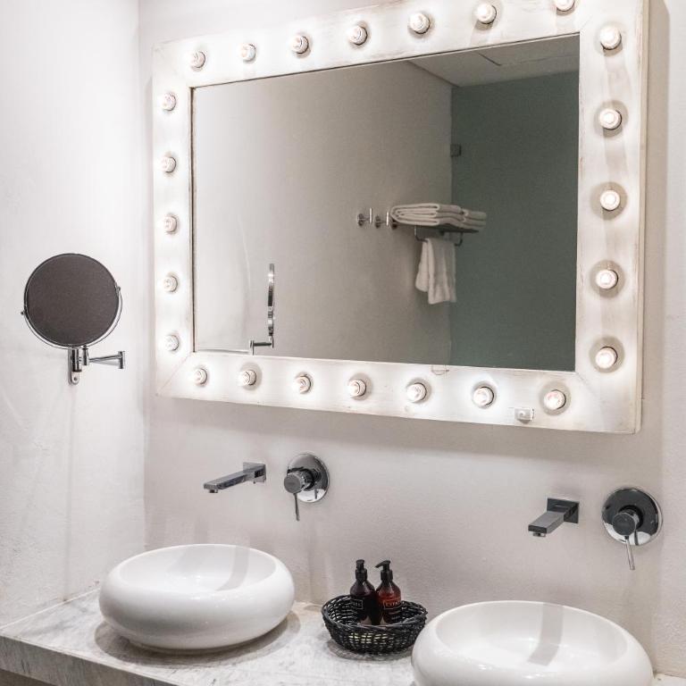 Be Playa Hotel Boutique & Rooftop Bar - Adults Only - Standard Suite - 2