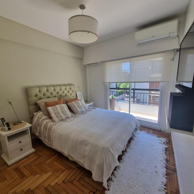 Lujoso Palermo - Apartamento de 2 dormitorios - 4