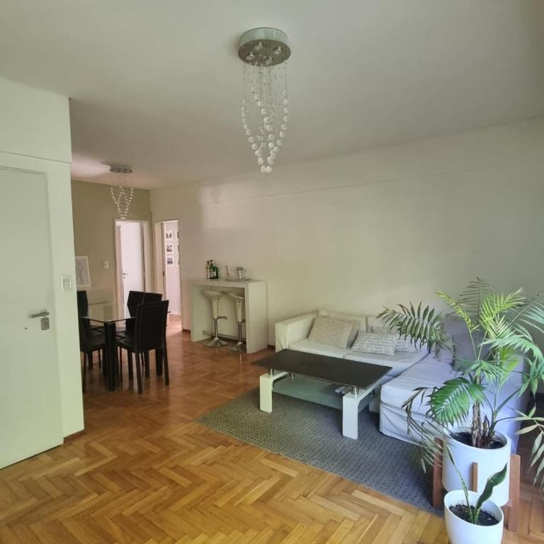 Lujoso Palermo - Apartamento de 2 dormitorios - 2