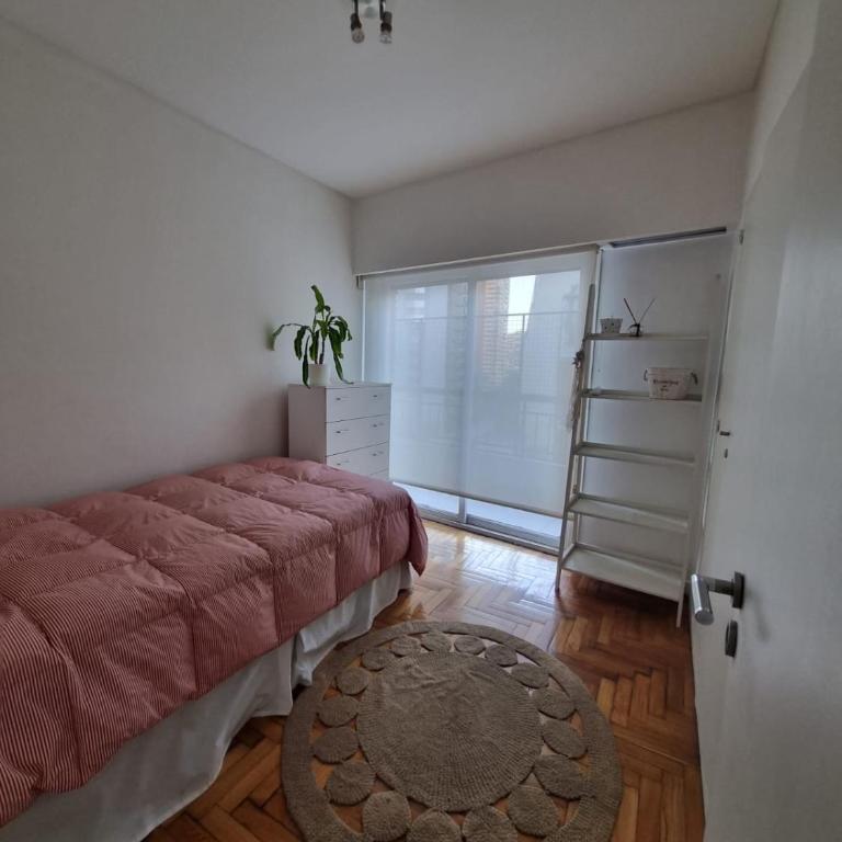 Lujoso Palermo - Apartamento de 2 dormitorios - 6