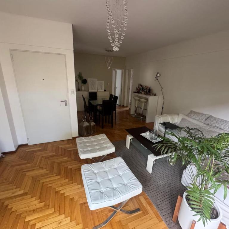 Lujoso Palermo - Apartamento de 2 dormitorios - 3