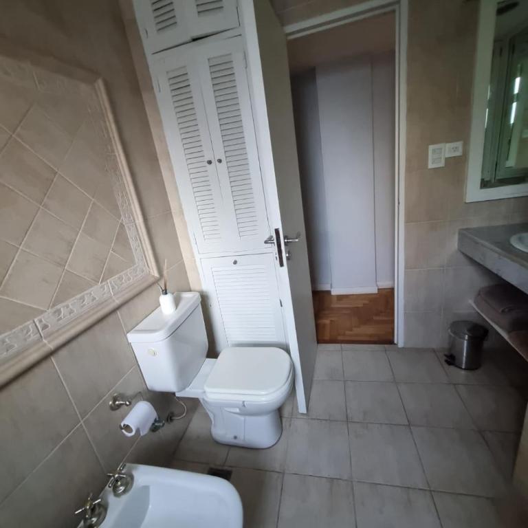 Lujoso Palermo - Apartamento de 2 dormitorios - 9