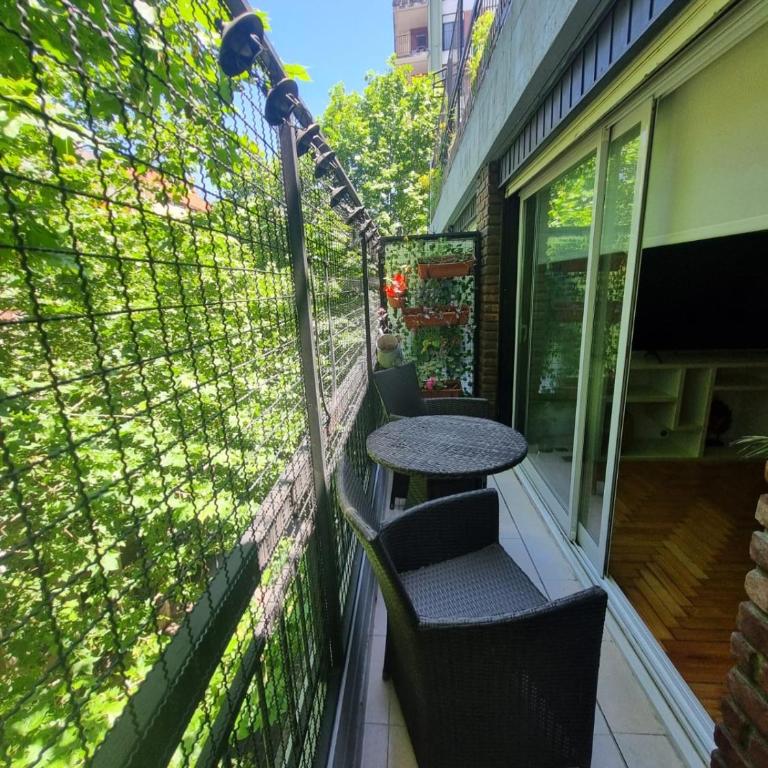 Lujoso Palermo - Apartamento de 2 dormitorios - 14