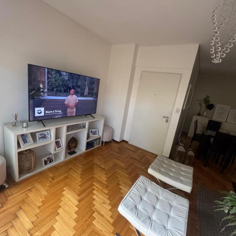 Lujoso Palermo - Apartamento de 2 dormitorios - 5