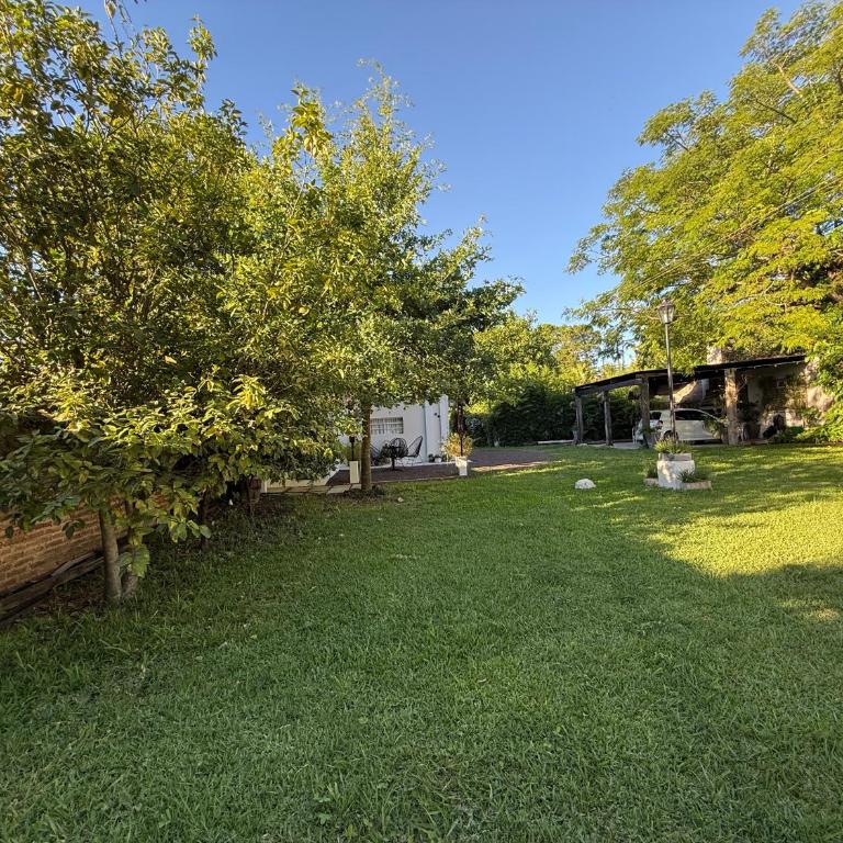 La Mandrágora - Casa Quinta - Two-Bedroom House - 42