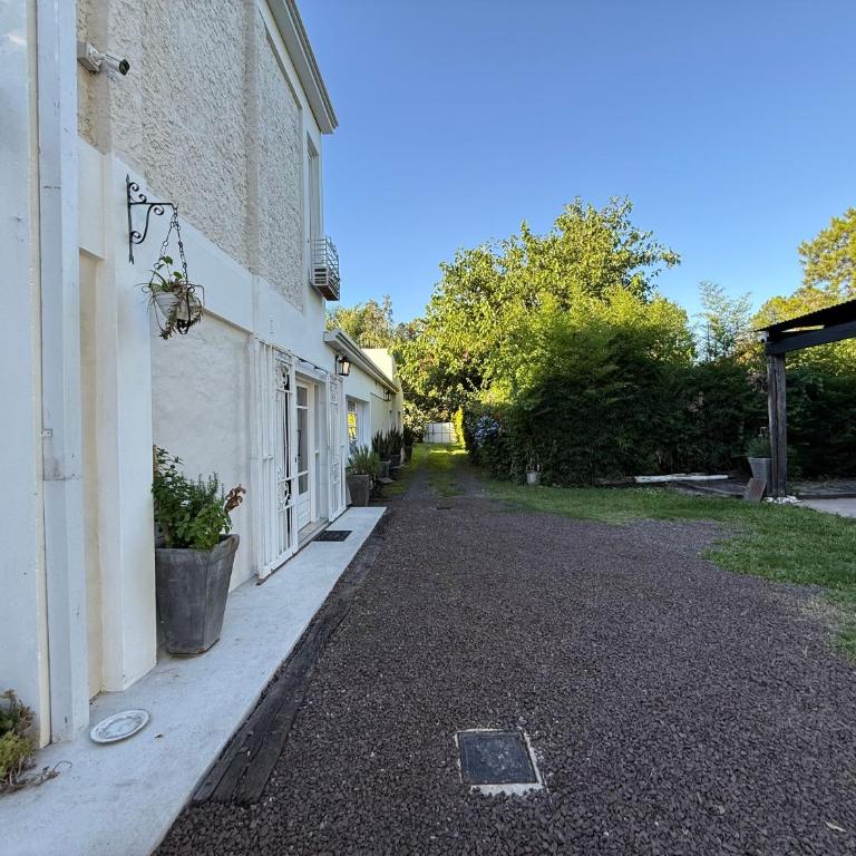 La Mandrágora - Casa Quinta - Two-Bedroom House - 10