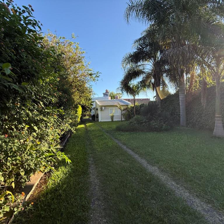 La Mandrágora - Casa Quinta - Two-Bedroom House - 8