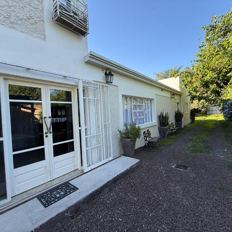 La Mandrágora - Casa Quinta - Two-Bedroom House - 17