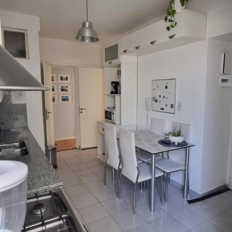 Lujoso Palermo - Apartamento de 2 dormitorios - 12
