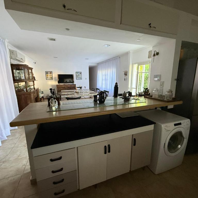 La Mandrágora - Casa Quinta - Two-Bedroom House - 20