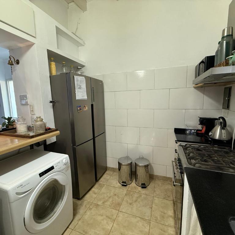 La Mandrágora - Casa Quinta - Two-Bedroom House - 22