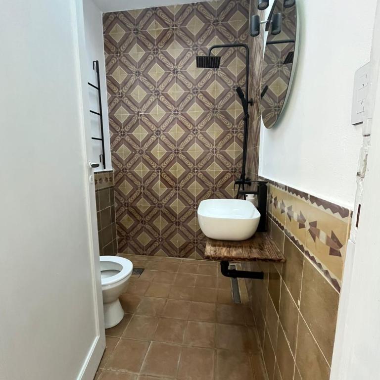 La casita del Dante - Apartamento de 2 dormitorios - 1