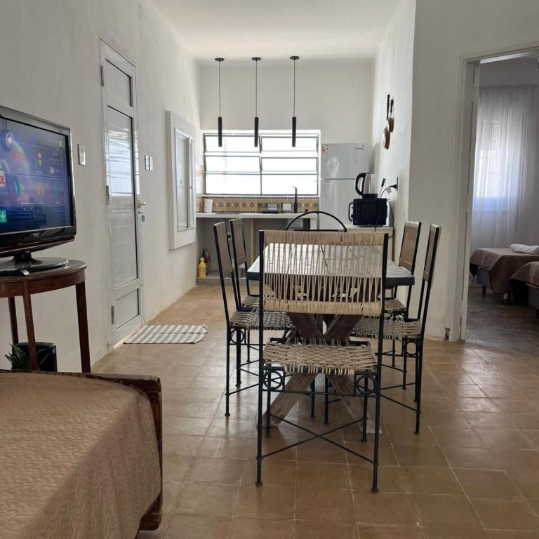 La casita del Dante - Apartamento de 2 dormitorios - 4