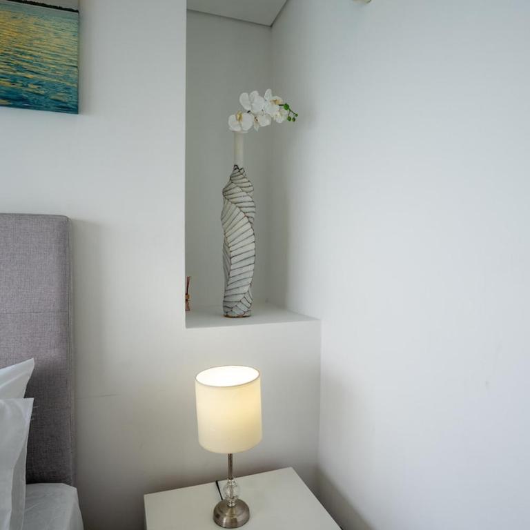 apartamento en cartagena-frente al mar boca grande - Apartamento de 3 dormitorios - 18