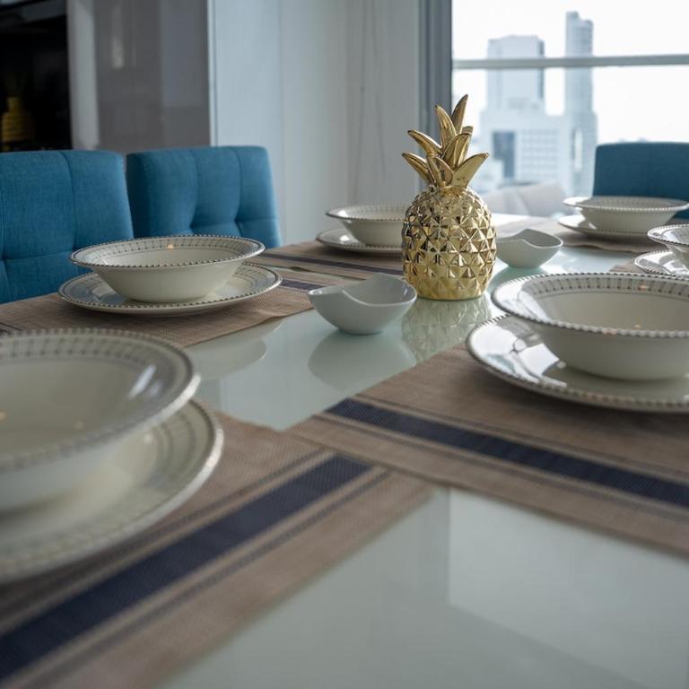 apartamento en cartagena-frente al mar boca grande - Apartamento de 3 dormitorios - 26