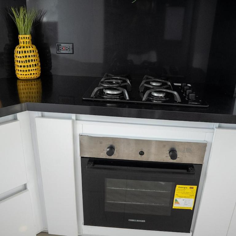 apartamento en cartagena-frente al mar boca grande - Apartamento de 3 dormitorios - 46