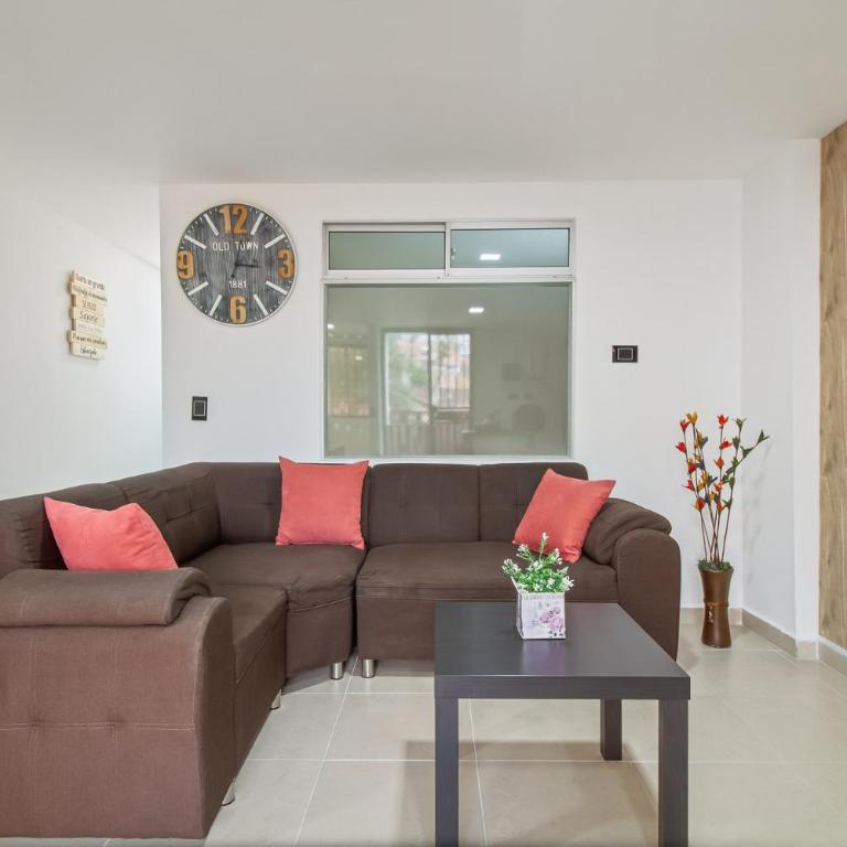 Hermoso apartamento en el centro - Two-Bedroom Apartment - 2
