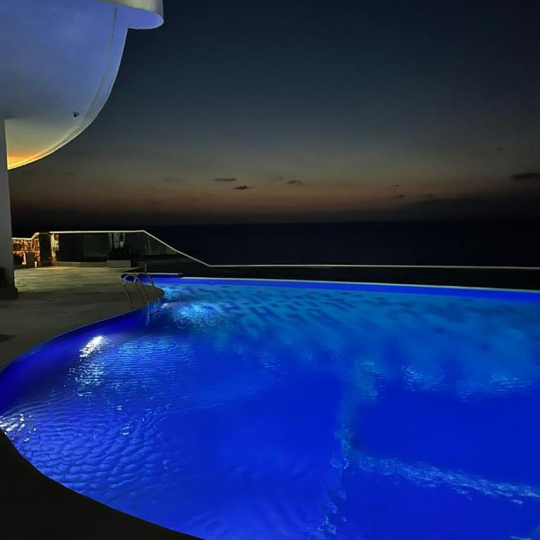 apartamento en cartagena-frente al mar boca grande - Apartamento de 3 dormitorios - 56