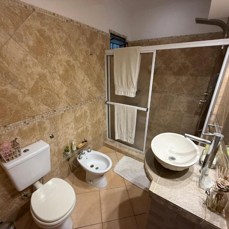 La Mandrágora - Casa Quinta - Two-Bedroom House - 26