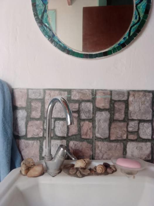 Luna Llena - Three-Bedroom House - 22