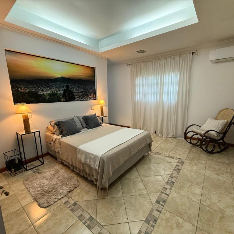 La Mandrágora - Casa Quinta - Two-Bedroom House - 31