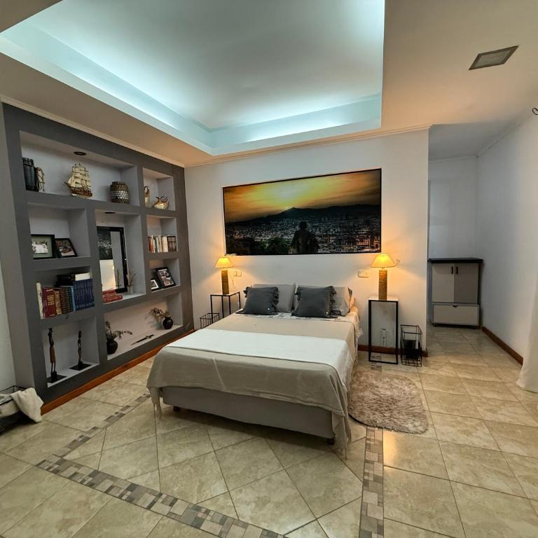 La Mandrágora - Casa Quinta - Two-Bedroom House - 32