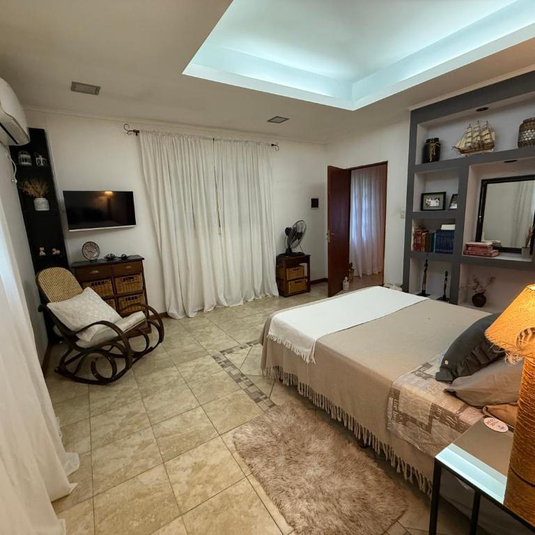 La Mandrágora - Casa Quinta - Two-Bedroom House - 33