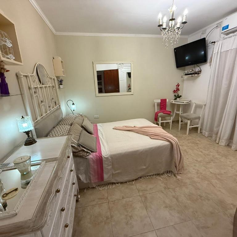 La Mandrágora - Casa Quinta - Two-Bedroom House - 35