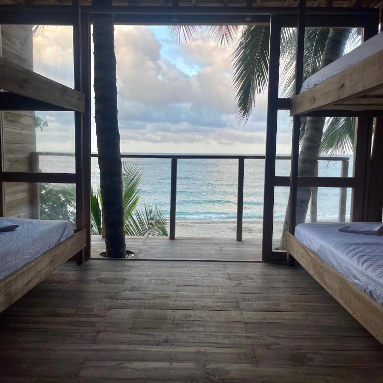 Calma Chicha - Cama individual en habitación compartida - 2