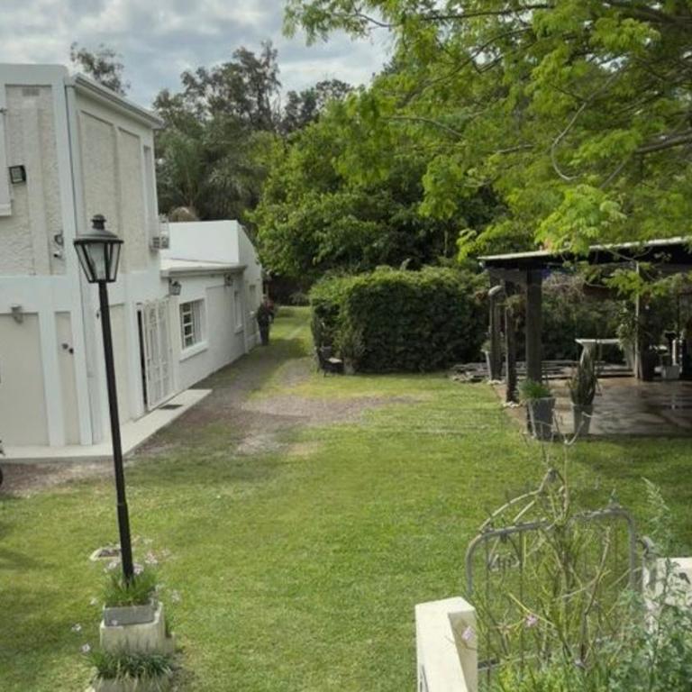 La Mandrágora - Casa Quinta - Two-Bedroom House - 45